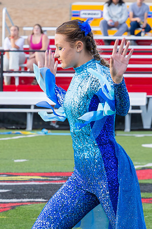 2026 Greendale Marching Band