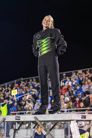 2026 Greendale Marching Band