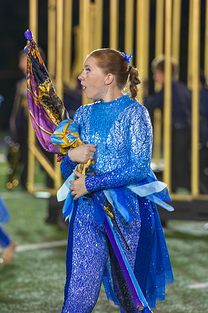 2026 Greendale Marching Band