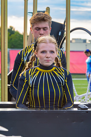 2026 Greendale Marching Band