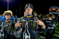 2026 Greendale Marching Band