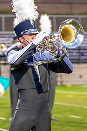 2012 Blue Stars