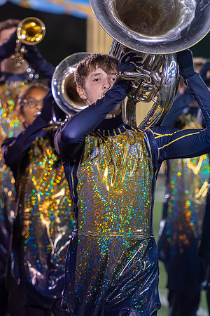 2026 Greendale Marching Band