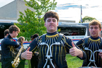 2026 Greendale Marching Band