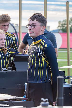 2026 Greendale Marching Band