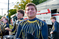 2026 Greendale Marching Band