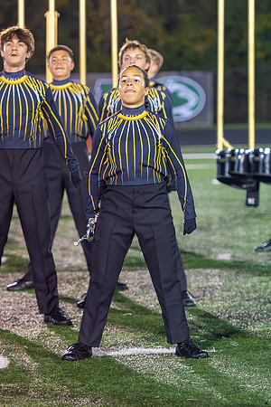 2026 Greendale Marching Band