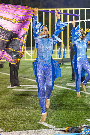 2026 Greendale Marching Band