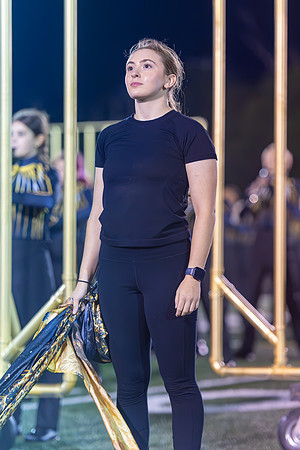 2026 Greendale Marching Band