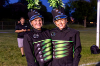 2026 Greendale Marching Band