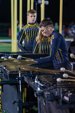 2026 Greendale Marching Band