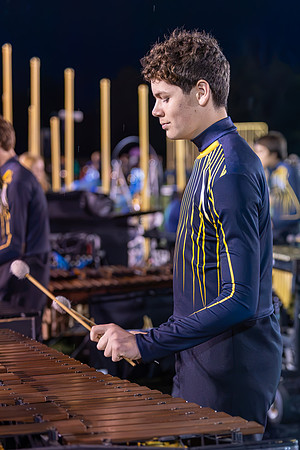2026 Greendale Marching Band