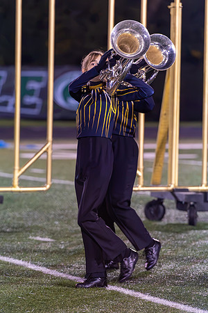 2026 Greendale Marching Band