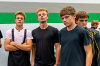 2026 Greendale Marching Band