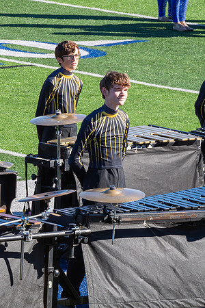 2026 Greendale Marching Band