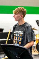 2025 Greendale Marching Band
