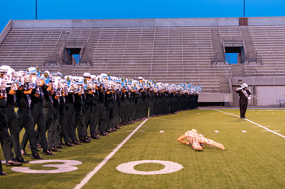 2013 Madison Scouts
