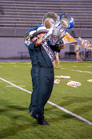 2013 Madison Scouts