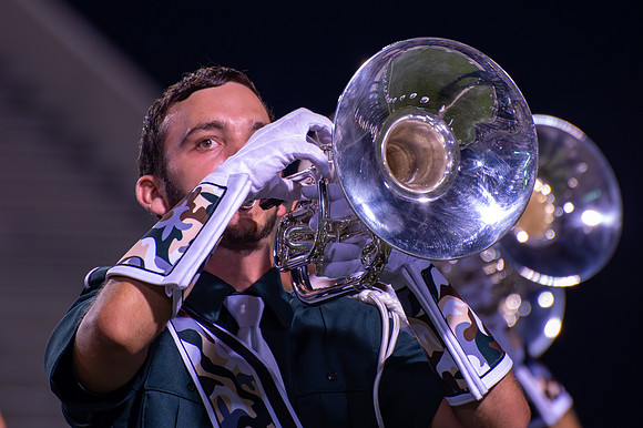 2013 Madison Scouts