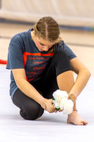 2014 Fond du Lac Winter Guard