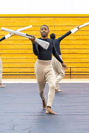 2014 South Shore Drill Team
