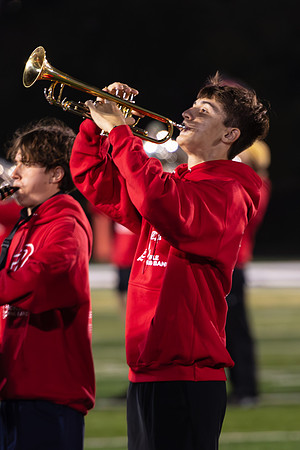 2024 Greendale Marching Band