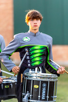 2024 Greendale Marching Band