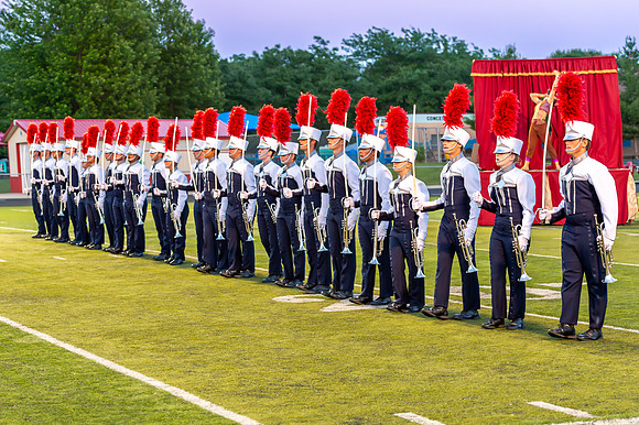 2015 Blue Stars