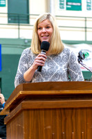 2019 Greendale HOF Induction