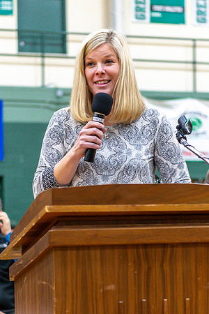 2019 Greendale HOF Induction