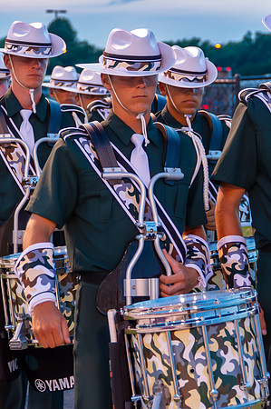 2013 Madison Scouts