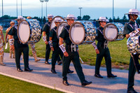 2013 Madison Scouts
