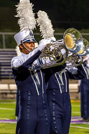 the @BlueStarsdbc #WhitewaterClassic This image of July 5, 2013. drum and bugle corps2013 is from their performance on2013