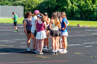 2025 Greendale Marching Band