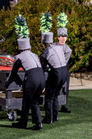 2024 Greendale Marching Band