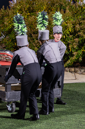 2024 Greendale Marching Band