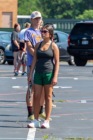 2025 Greendale Marching Band