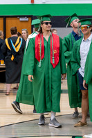 2021 Greendale High School Graduation