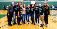 2016 Greendale HOF Induction