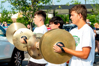 2024 Greendale Drum Line