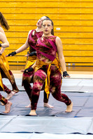 2014 Armada Winter Guard