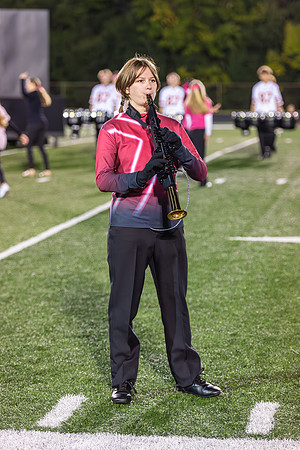 2024 Greendale Marching Band