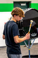 2025 Greendale Marching Band