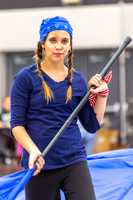 2014 Armada Cadets Winter Guard