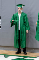 2021 Greendale High School Graduation