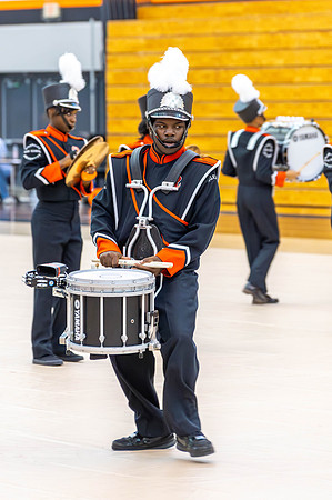 2014 Riverside University Indoor Percussion