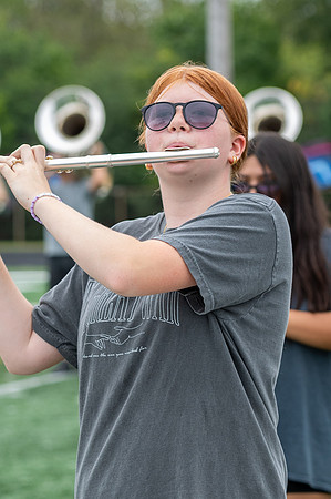 2024 Greendale Marching Band