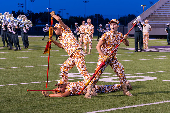 2013 Madison Scouts