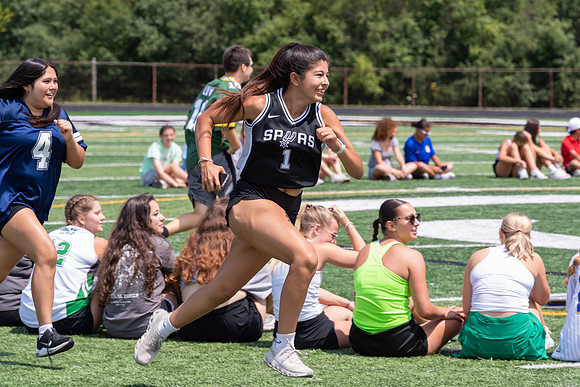 2024 Greendale Marching Band