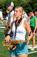2024 Greendale Marching Band